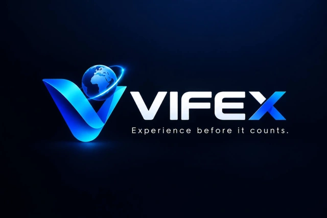 VIFEX. Experience before it counts.