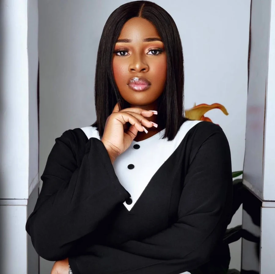 Anthonia Abraham, Marketing & Communications at VIFEX Technologies