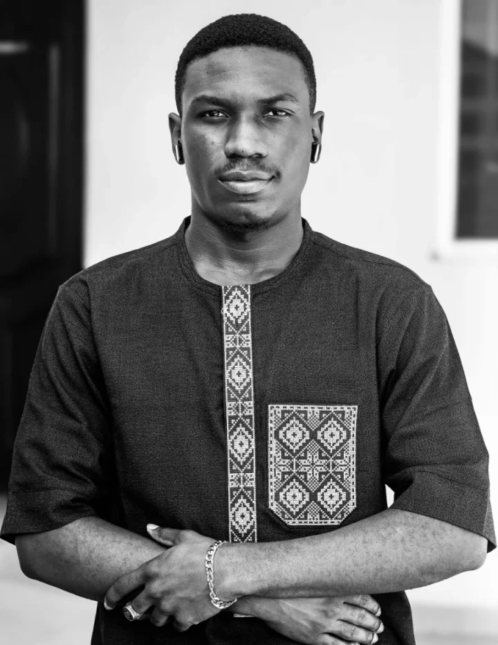 Fortress Charles, Technology Management at VIFEX Technologies